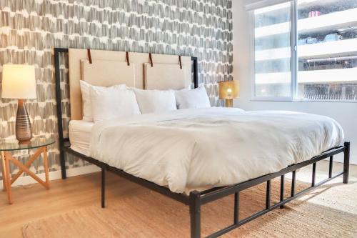 East Village Apartamento | Boutique Suite In Downtown San Diego