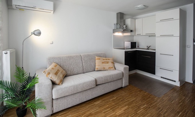 Moravske Toplice Apartamento | Boutique Suite Moravske Toplice - feels like home