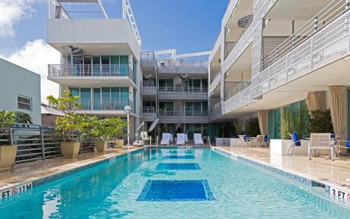 South Beach Apartamento | Boutique Suites 3 min walk to beach