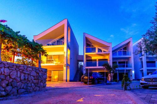 Kosljun Apartamento | Boutique Villa Nirvana 2, Proboj 25