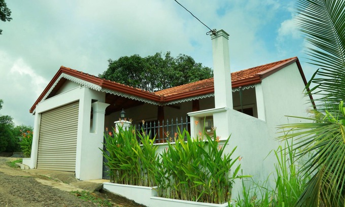 Kalagedihena Villa | Boutique Villa ofrece un lugar de vacaciones personalizado y privado