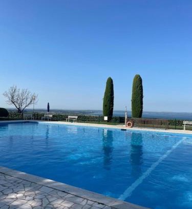 Cavaion Veronese Apartamento | Boutiqueapartment Terrazza