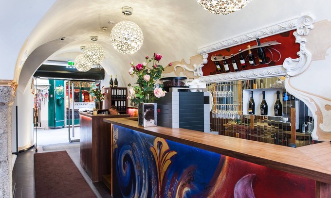 Altstadt Hotel | Boutiquehotel am Dom
