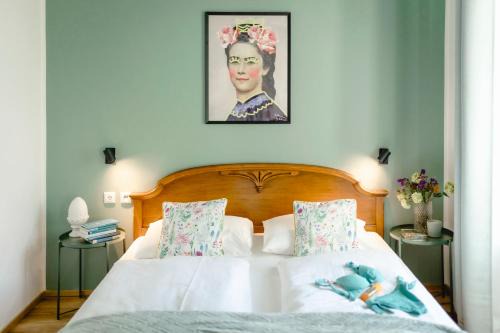Bad Ischl Hotel | Boutiquehotel Hubertushof
