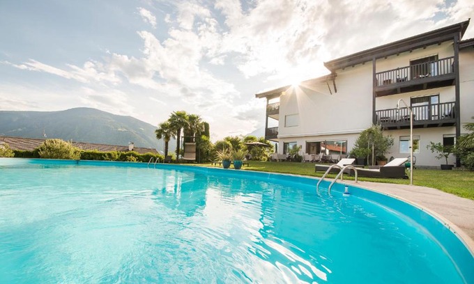 Tirolo Hotel | Boutiquehotel Minigolf