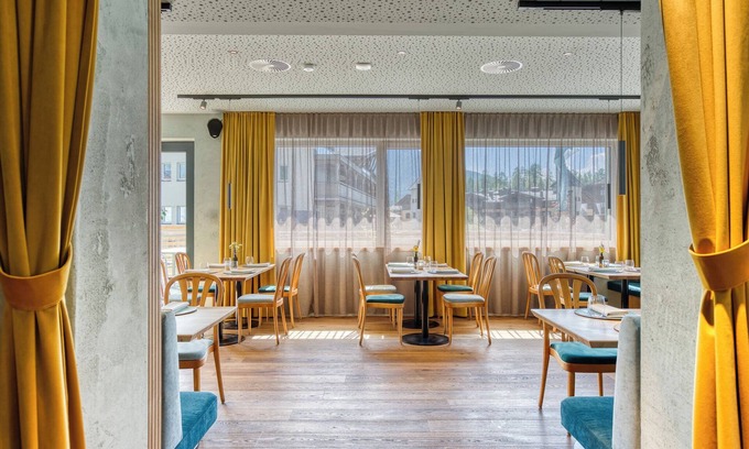 Seefeld in Tirol Hotel | Boutiquehotel ZOMM in Seefeld