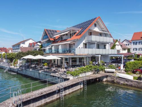Hagnau Hotel | Boutiquehotel zur Winzerstube - Adults Only