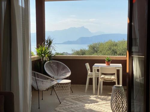 Cisano Apartamento | Boutiqueloft Vista