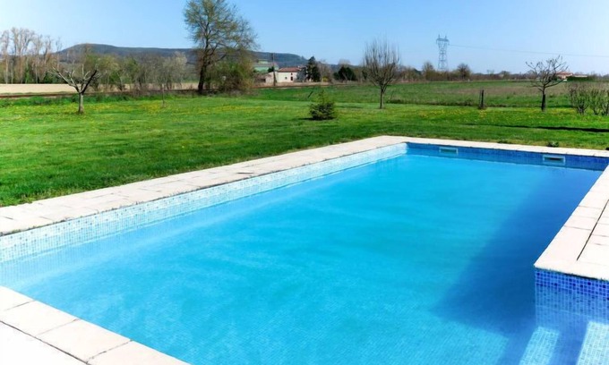 Penne-d'Agenais Casa | Casa de vacaciones Bouvignou (PDG301) en Penne-d'Agenais - 6 personas, 3 dormitorios