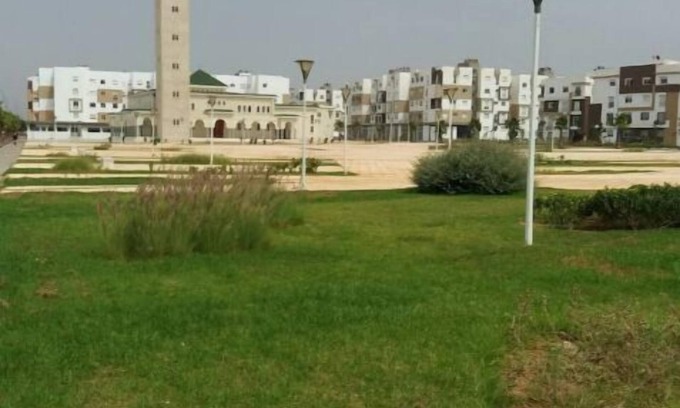 Bouznika Apartamento | Bouznika beach apartment