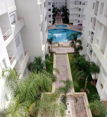 Bouznika Apartamento | Bouznika C23