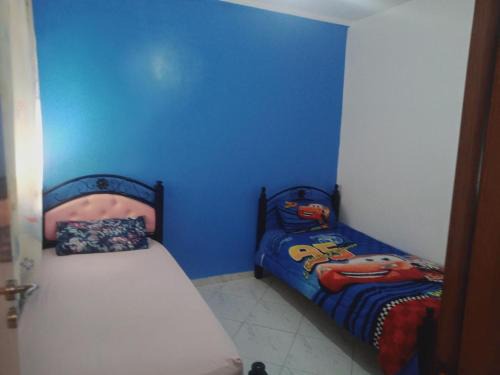 Bouznika Apartamento | Bouznika Plage