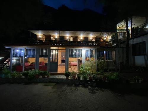 Tirana Hotel | Bovilla Canyon