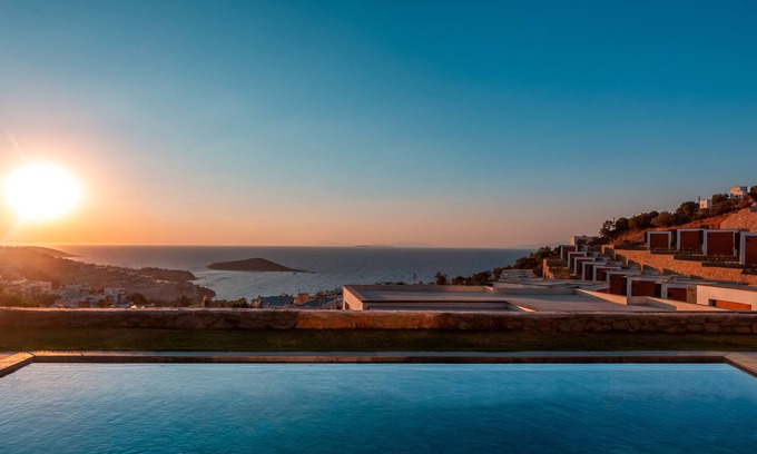 Koyunbaba Villa | Bovilla Hotel Sentio Yalıkavak
