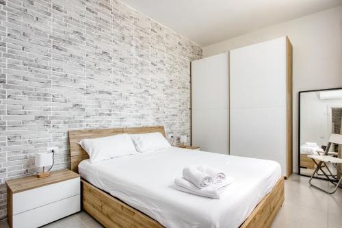 Villapizzone Apartamento | Bovisa - Elegant Urban Flat