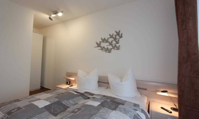 Kappeln Apartamento | BOW-1.06, 4 people, 55-65sqm - Residence Bollwark 1.0