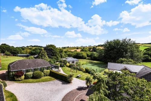 Liverton Casa | Bow Cottage