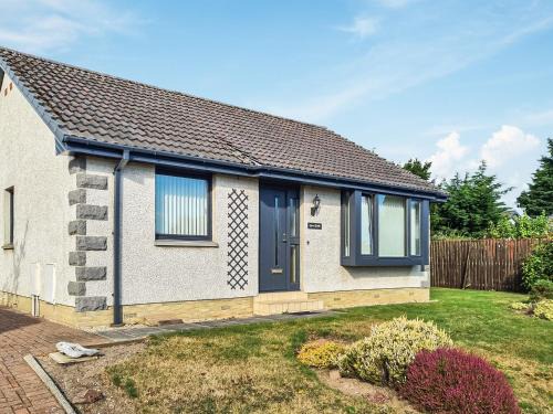 Nairn Casa | Bow Fiddle
