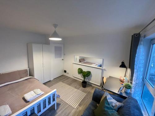 Bow West Casa | Bow House - SleepyLodge
