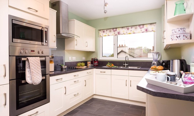 Bowness-on-Windermere Cabaña | Bow Peak