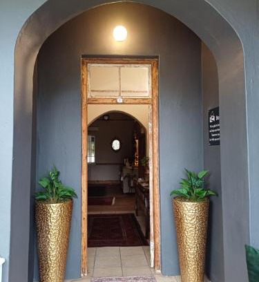Olifantshoek Casa | Bowden B&B