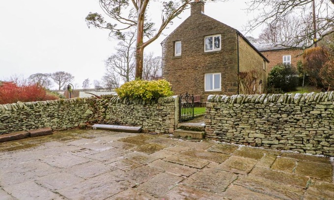 Chapel en le Frith Casa | Bowden Head Farmhouse Cottage