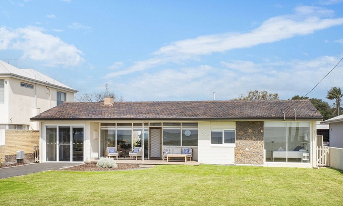 West Busselton Casa | VISTA Bowerbird - Impresionantes vistas al mar