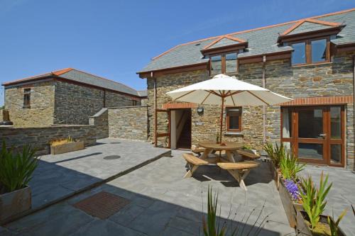 Porthcothan Casa | Bowgie