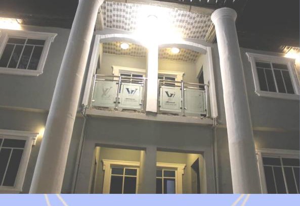 Ojo Hotel | Bowie Place Shortlets & Hotel