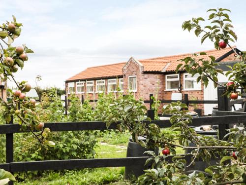 Mansfield Casa | Bowler Yard Cottage