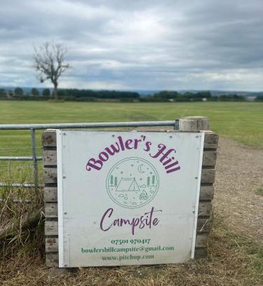 Stocksfield Otro | Bowlers Hill Campsite
