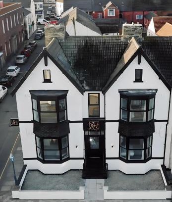 Redcar Apartamento | Bowles Hotels