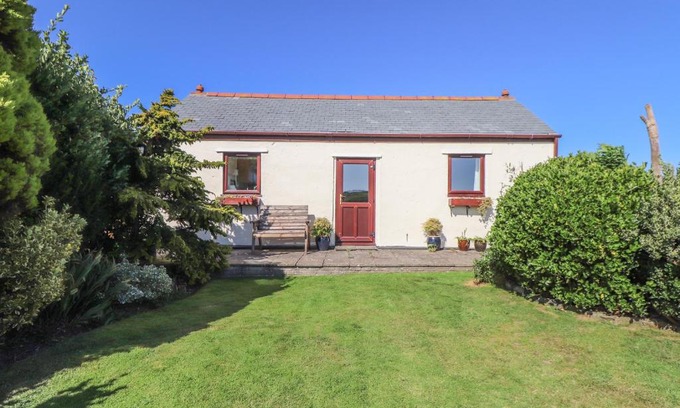 Carnbrea Casa | Bowling Green Cottage