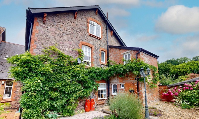 Porlock Cabaña | Bowness, Porlock - Capacidad para 6 personas en 3 habitaciones