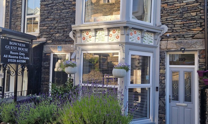 Bowness-on-Windermere Casa | Bowness Guest House