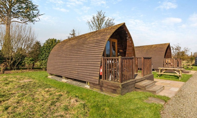 Wigton Casa | Bowness Retreat - Una Habitación Casa, Capacidad 2
