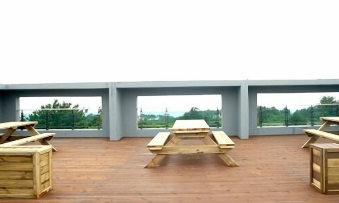 Jungmun Casa | Bowoohill