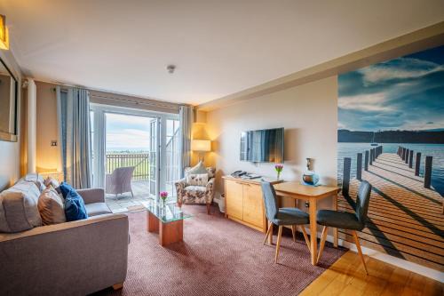Penrith Apartamento | Bowscale Suite