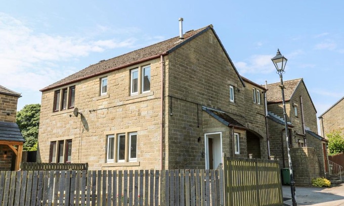 Cartworth Casa | Bowshaw