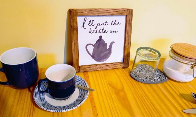 Grantham Cama Y Desayuno | Bowtree House Bed and Breakfast