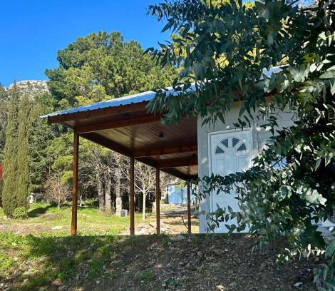 Balcarce Apartamento | BOX 53 - Cabaña Boutique con vista a la Sierra