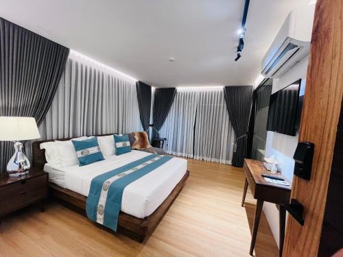 Calapan Hotel | Box A.venu