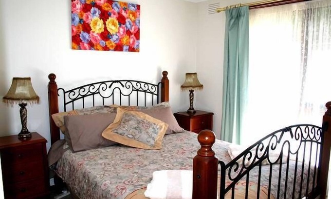 Box Hill North Villa | Alojamiento de Box Hill