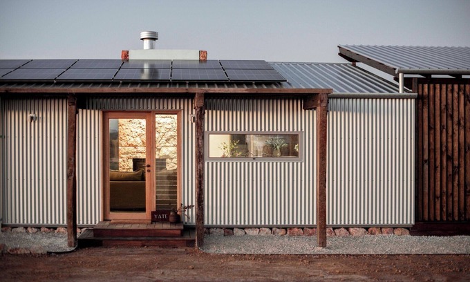 Myrup Casa | Box Hill Esperance CABIN YORK