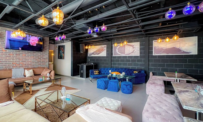 Lekki Phase 1 Hotel | Box Residence Hotel & Apartment