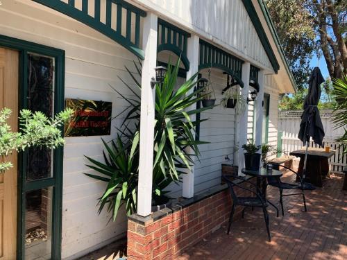 Box Hill Casa | Boxhill 短租房