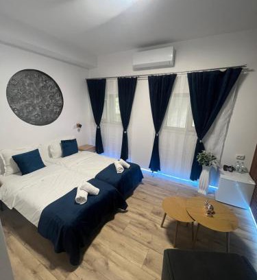 Vranyantsi Casa | BoxRoom3