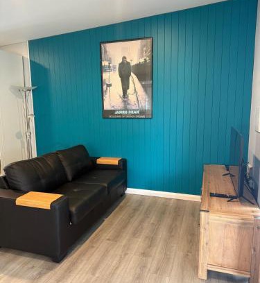 Boyanup Apartamento | Boyanup West Wing