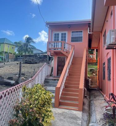 Black Rock Apartamento | Boyce Guest House