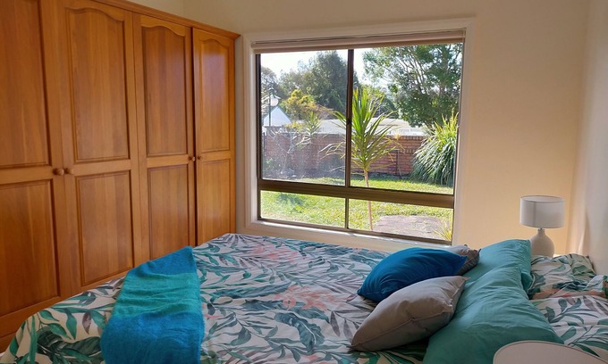 Nambucca Heads Casa | Boyles Beach House